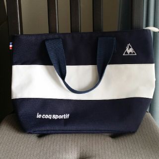 ルコックスポルティフ(le coq sportif)のルコックトートバッグ(バッグ)