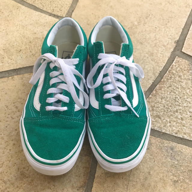 VANS(ヴァンズ)のVANS OLD SCHOOL  レディースの靴/シューズ(スニーカー)の商品写真