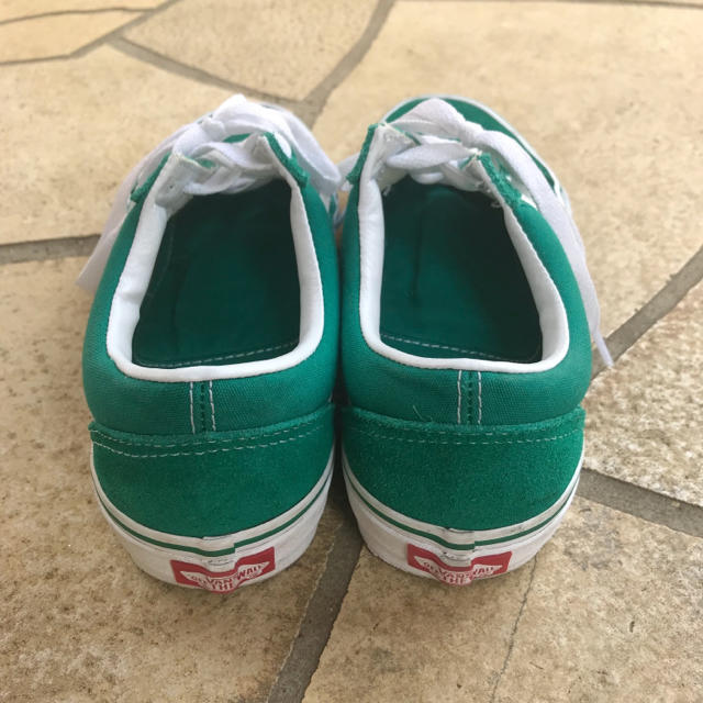 VANS(ヴァンズ)のVANS OLD SCHOOL  レディースの靴/シューズ(スニーカー)の商品写真