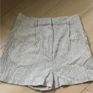 エイチアンドエム(H&M)のH&M ショートパンツ(ショートパンツ)