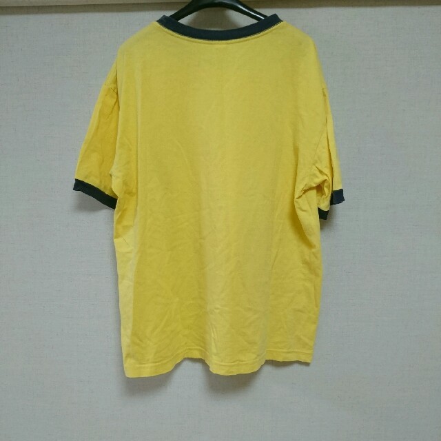 GAP(ギャップ)の☆Gapロゴ Tシャツ☆
 メンズのトップス(Tシャツ/カットソー(半袖/袖なし))の商品写真