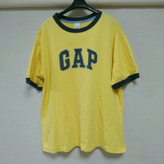 ギャップ(GAP)の☆Gapロゴ Tシャツ☆
(Tシャツ/カットソー(半袖/袖なし))