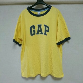 ギャップ(GAP)の☆Gapロゴ Tシャツ☆
(Tシャツ/カットソー(半袖/袖なし))