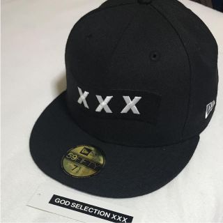 ニューエラー(NEW ERA)のゴッドセレクション  ニューエラ(キャップ)