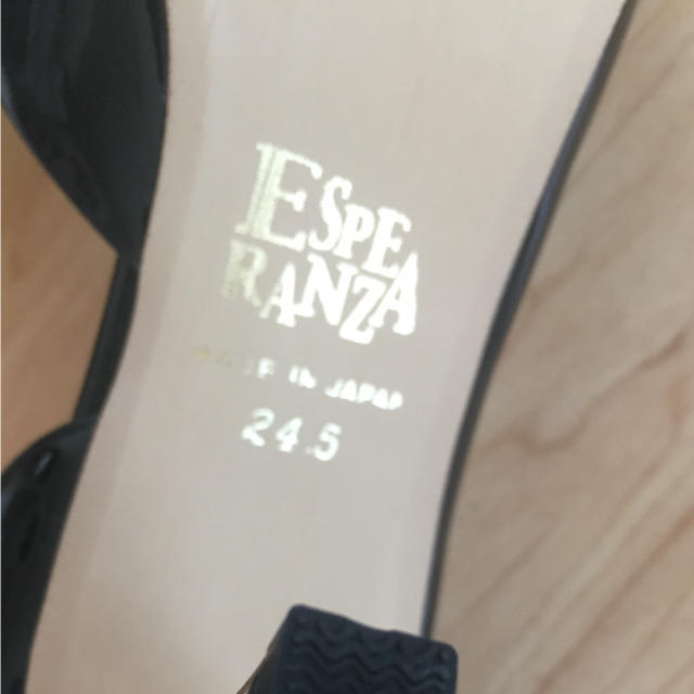 ESPERANZA(エスペランサ)のESPERANZA SALE レディースの靴/シューズ(ハイヒール/パンプス)の商品写真