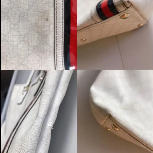 Gucci - shindyjapan様専用 GUCCI トートバッグ Gucci - shindyjapan様専用 GUCCI トートバッグ