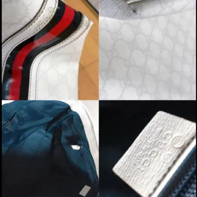 Gucci - shindyjapan様専用 GUCCI トートバッグ Gucci - shindyjapan様専用 GUCCI トートバッグ