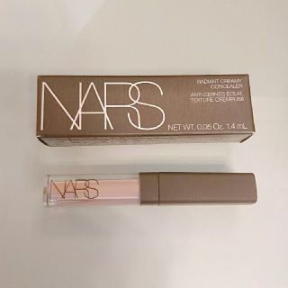 ナーズ(NARS)の新品未使用 ナーズ コンシーラー ミニサイズ(コンシーラー)