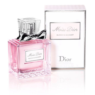 ディオール(Dior)のDior香水✫ﾟ*新品未使用✫ﾟ袋入り✨(香水(女性用))