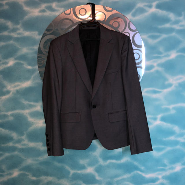 CHIL DERIC(キルデリク)のメンズジャケット メンズのジャケット/アウター(テーラードジャケット)の商品写真