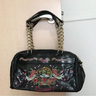 エドハーディー(Ed Hardy)のKIKA様専用(ボストンバッグ)