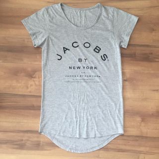 JACOBS Tシャツ レディース(Tシャツ(半袖/袖なし))