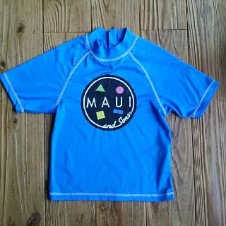 クイックシルバー(QUIKSILVER)のMAUI ラッシュガード(水着)