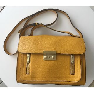 スリーワンフィリップリム(3.1 Phillip Lim)の3.1  Phillip Lim × Target コラボバッグ(ショルダーバッグ)