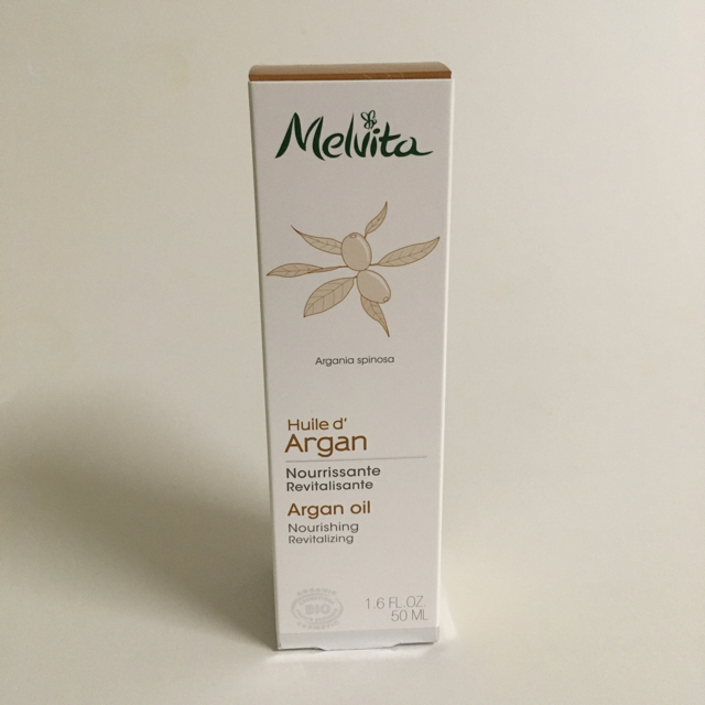 Melvita(メルヴィータ)の送料無料 メルヴィータ アルガンオイル 50ml MELVITA ビオオイル コスメ/美容のスキンケア/基礎化粧品(フェイスオイル/バーム)の商品写真