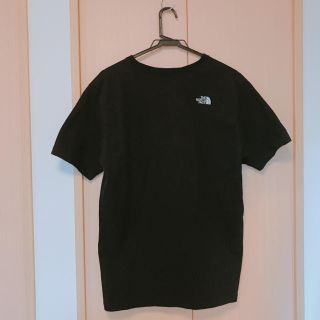 ザノースフェイス(THE NORTH FACE)のTシャツ(Tシャツ/カットソー(半袖/袖なし))