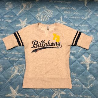 ビラボン(billabong)のBillabong シャツ(サーフィン)