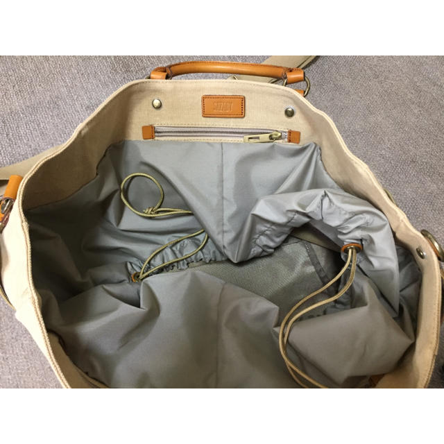 SAZABY(サザビー)のSansan様専用 Sazaby 旅行カバン レディースのバッグ(ボストンバッグ)の商品写真
