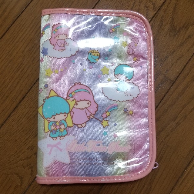 サンリオ(サンリオ)のポコ様専用 キッズ/ベビー/マタニティのマタニティ(母子手帳ケース)の商品写真