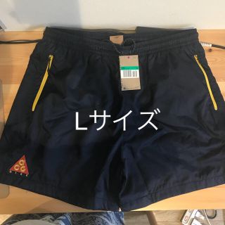 ナイキ(NIKE)の【新品】Nike Sportswear acg short L(ショートパンツ)