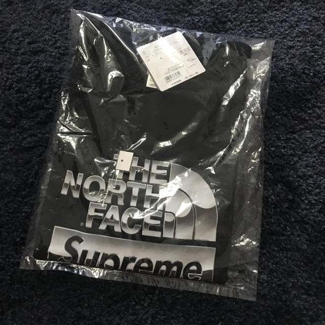 Supreme The North Face Chrome Tee L国内正規品