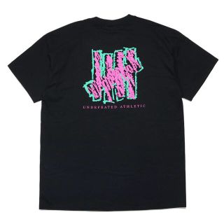 アンディフィーテッド(UNDEFEATED)のUNDEFEATED SCRIBBLE S/S TEE(Tシャツ/カットソー(半袖/袖なし))