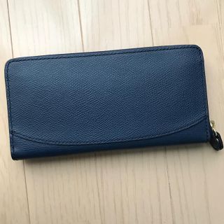 トプカピ(TOPKAPI)のTOPKAPI レザー 未使用 長財布(財布)