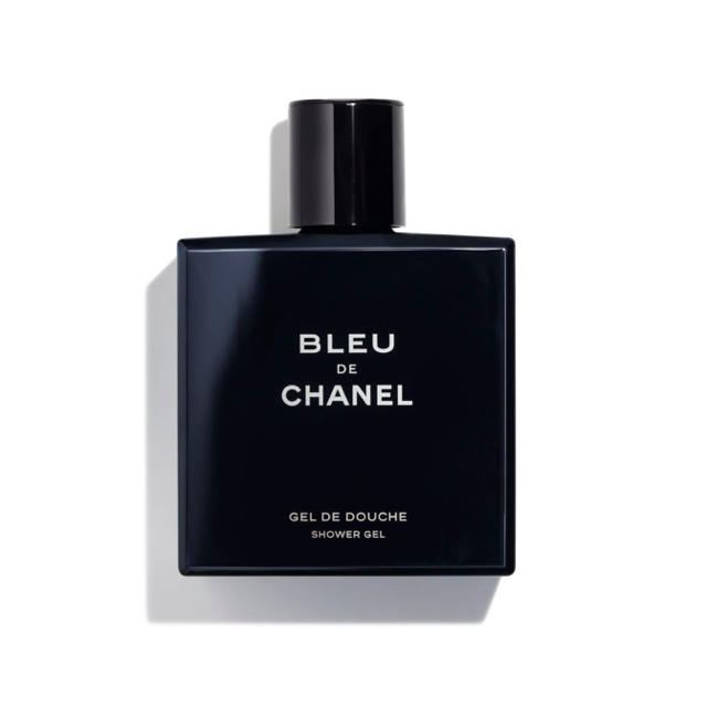 BLUE DE CHANEL ボディ ウォッシュ