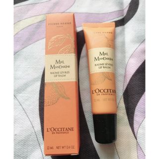 ロクシタン(L'OCCITANE)のロクシタン リップグロス(リップグロス)