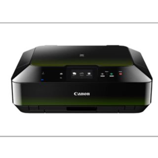 キヤノン(Canon)のCanon PIXUS MG6330 プリンター(PC周辺機器)