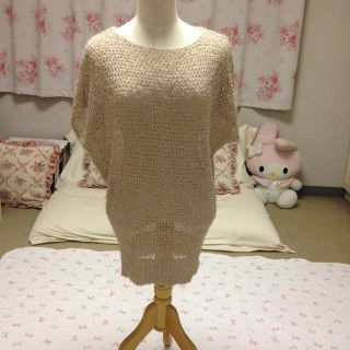 M.deux（チュニック）のフリマアイテム一覧