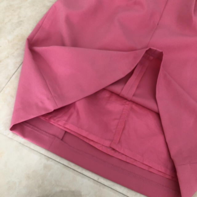 tocco(トッコ)のトッコ スカート レディースのスカート(ひざ丈スカート)の商品写真