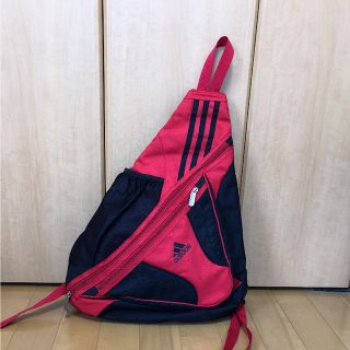 アディダス(adidas)のadidas バック(その他)