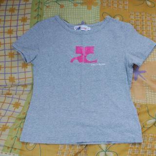 クレージュ(Courreges)のTシャツ(Tシャツ/カットソー)