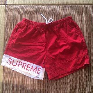 シュプリーム(Supreme)のGUCCIさん専用 Supreme 水着(水着)