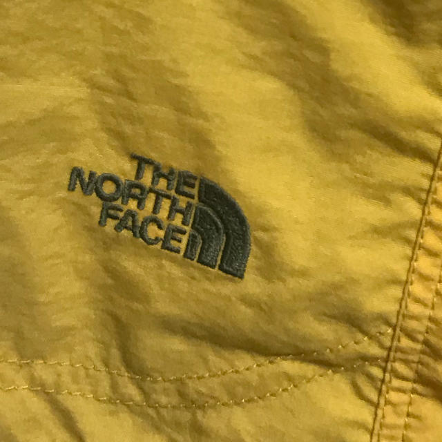 THE NORTH FACE(ザノースフェイス)の【THE NORTH FACE】ナイロンハーフパンツ（メンズ） メンズのパンツ(ショートパンツ)の商品写真