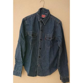 リーバイス(Levi's)のLevi'sデニムシャツ(シャツ/ブラウス(長袖/七分))