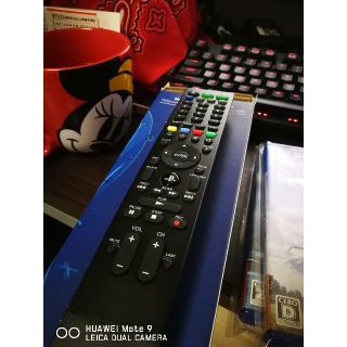 ps4 Universal Media Remote マルチリモコンPDP (その他)