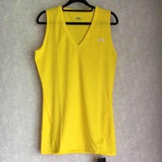 アンダーアーマー(UNDER ARMOUR)の新品❣️ UNDER ARMOUR   タンクトップ 3XL(タンクトップ)