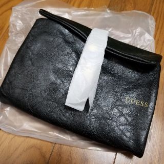 ゲス(GUESS)のGUESS 新品未使用 化粧ポーチ(ポーチ)