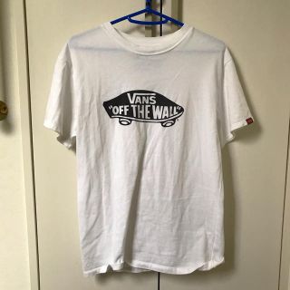 ヴァンズ(VANS)の【VANS】Tシャツ(Tシャツ(半袖/袖なし))