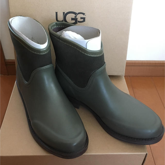 新品UGG ブーツ 38