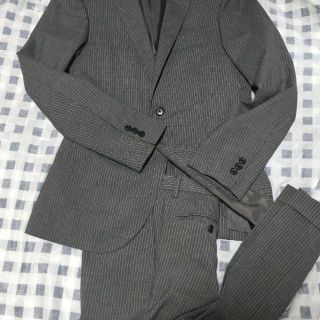 ユナイテッドアローズグリーンレーベルリラクシング(UNITED ARROWS green label relaxing)の月末売切☆グリーンレーベルリラクシング　☆size 44(セットアップ)