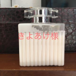 クロエ(Chloe)の【Chloe】ボディローション 100ml(ボディローション/ミルク)