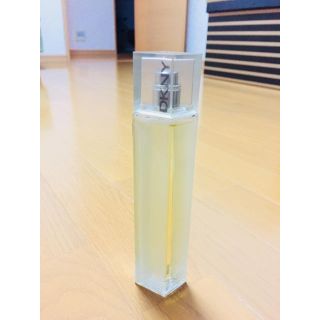 ダナキャランニューヨーク(DKNY)のDKＮY オーデ パヒューム 50ml.(香水(女性用))