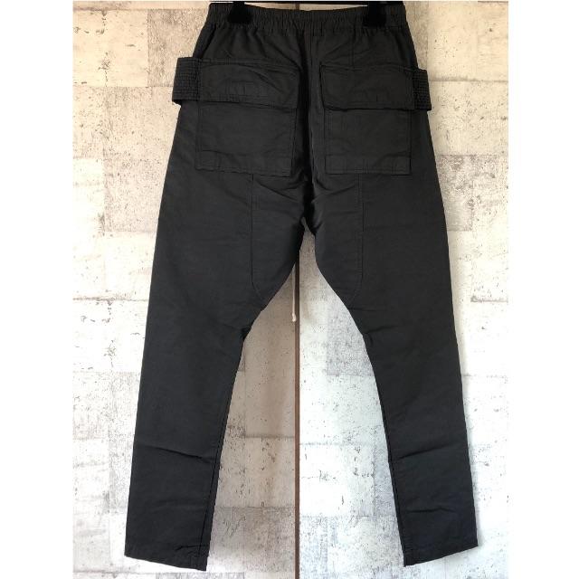 DRKSHDW - Rick Owens DRKSHDW Creatch cargo Sの通販 by ^_^'s