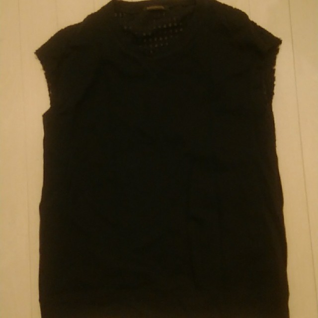 BARNYARDSTORM(バンヤードストーム)のバンヤードストーム　トップス レディースのトップス(Tシャツ(半袖/袖なし))の商品写真