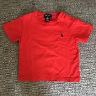 ラルフローレン(Ralph Lauren)のラルフローレン 6〜12m(Ｔシャツ)