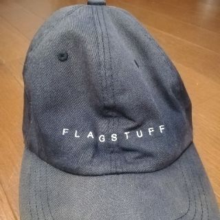 ビューティアンドユースユナイテッドアローズ(BEAUTY&YOUTH UNITED ARROWS)のキャップ flagstuff beauty&youth 帽子(キャップ)