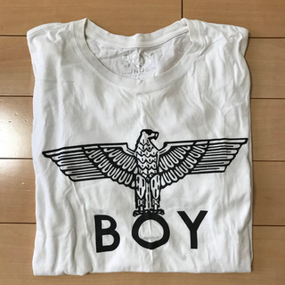 ボーイロンドン(Boy London)のBOY LONDON 半袖Tシャツ(Tシャツ/カットソー(半袖/袖なし))